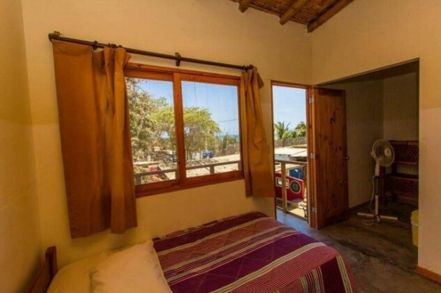 Palosanto Backpackers - Photo4