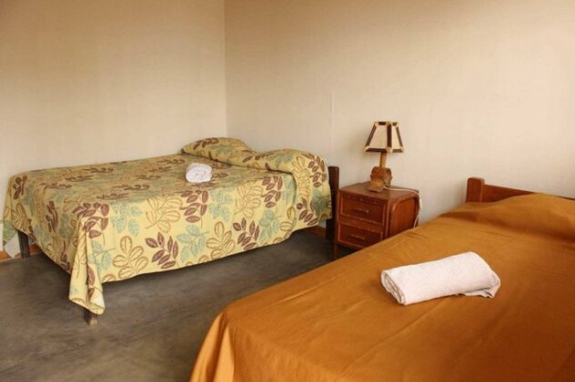 Palosanto Backpackers - Photo5