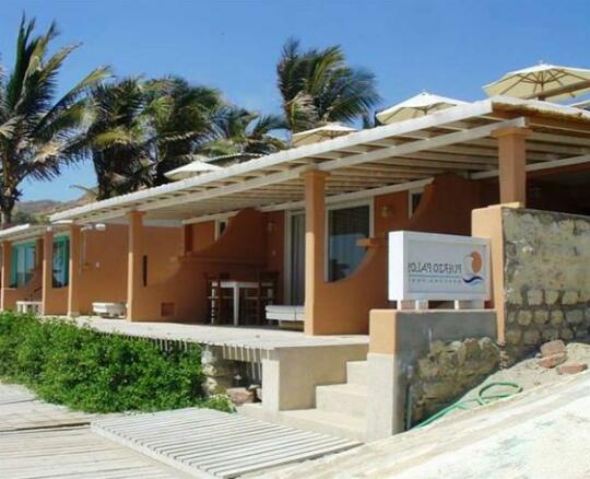 Puerto Palos Hostal