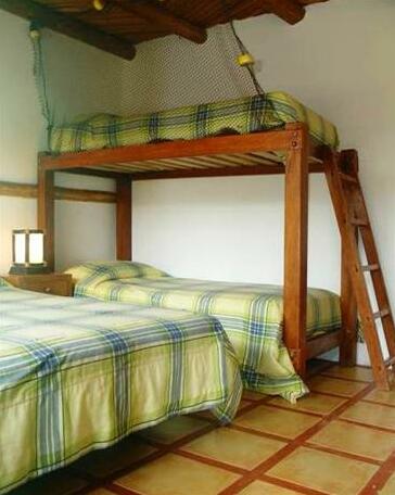 Puerto Palos Hostal - Photo2