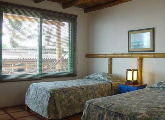 Puerto Palos Hostal - Photo3
