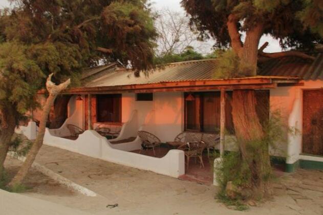 Punta Ballenas Inn - Mancora - Photo2