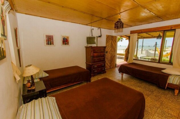 Punta Ballenas Inn - Mancora - Photo3