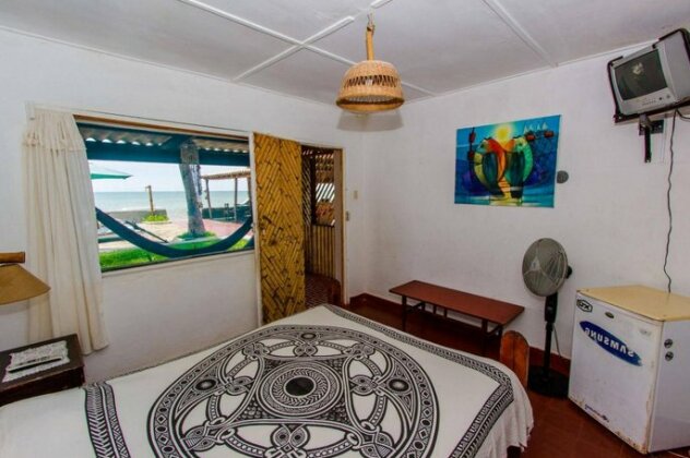Punta Ballenas Inn - Mancora - Photo5