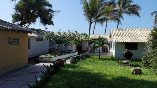 Punta Ballenas Inn - Mancora