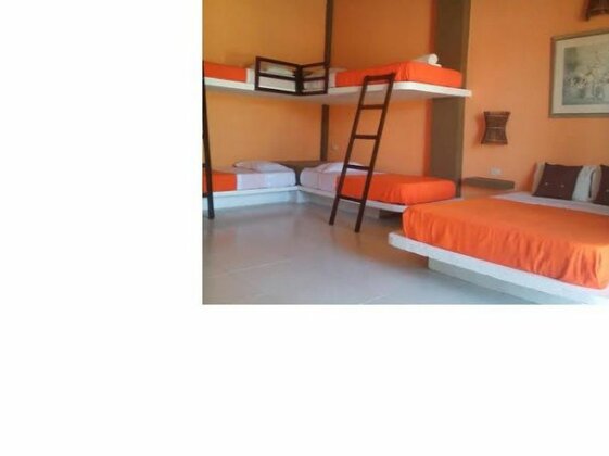 Punta Pacifico Bungalows - Photo2