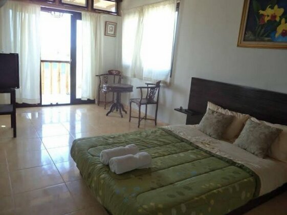 Punta Pacifico Bungalows - Photo3