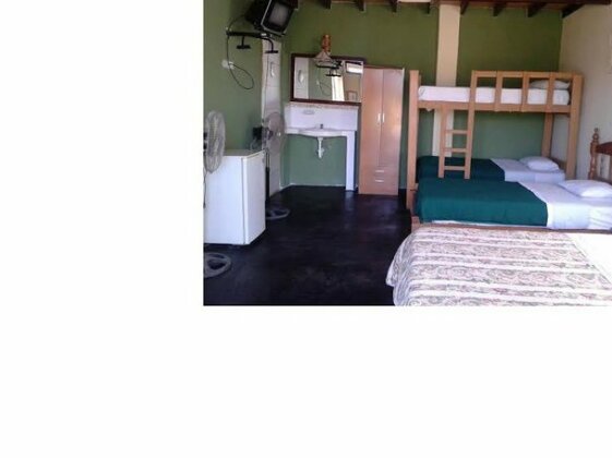 Punta Pacifico Bungalows - Photo5