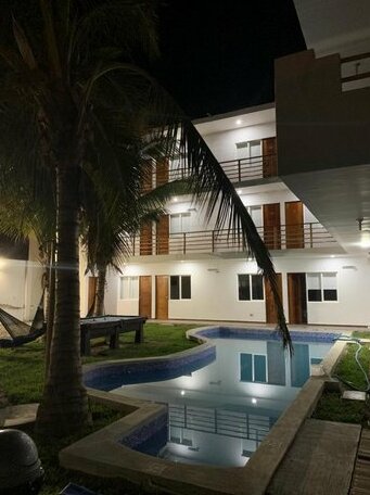 QAMAQ Hotel - Photo2