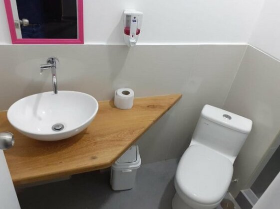 QAMAQ Hotel - Photo3