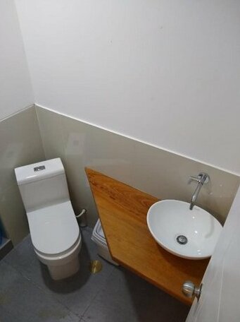 QAMAQ Hotel - Photo4