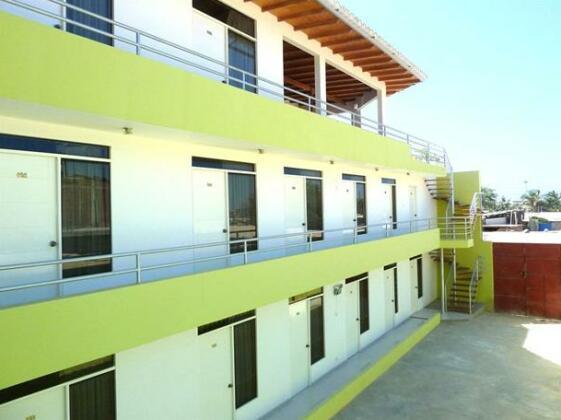 Rio Hotels - Mancora - Photo2