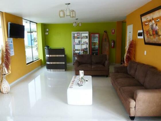 Rio Hotels - Mancora - Photo3
