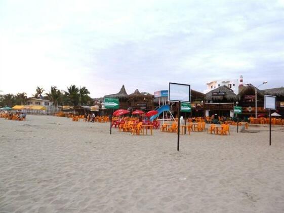 Rio Hotels - Mancora - Photo4