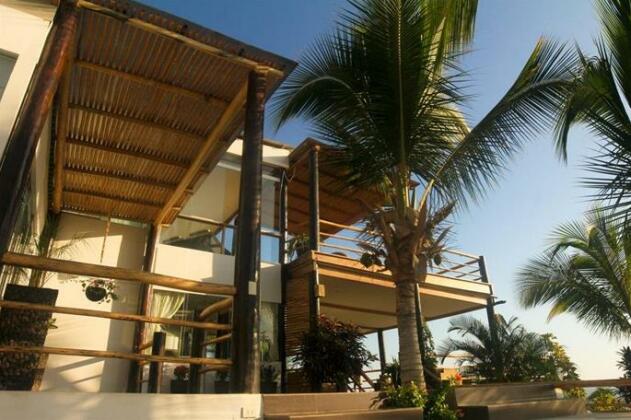 Sea La Vie Mancora - Photo2