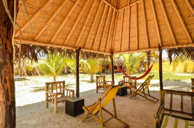 Sebas Guest House - Photo2