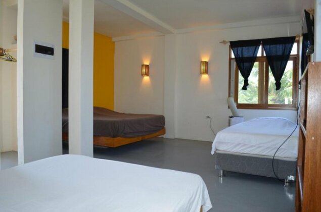 Skinny Gringo Hostel - Photo2