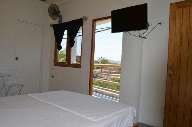 Skinny Gringo Hostel - Photo3