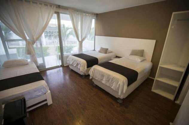 Suites del Mar - Photo4