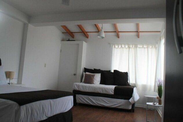 Suites del Mar - Photo5