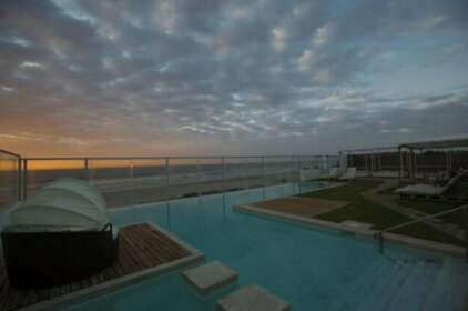 Suites del Mar