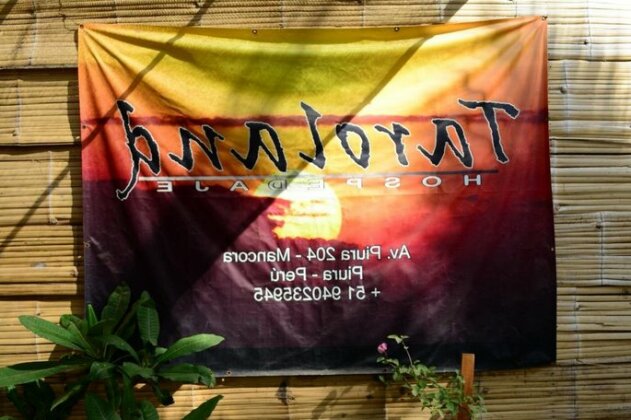 Taroland - Photo4