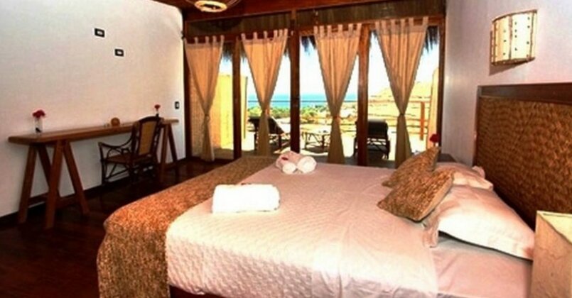 Terral Sunspot Beach House - Photo2