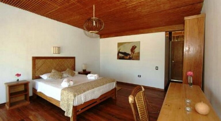 Terral Sunspot Beach House - Photo3