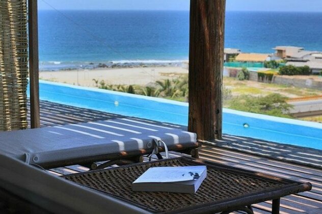 Terral Sunspot Beach House - Photo5