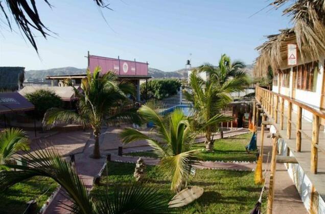 The Point Mancora Beach - Photo4