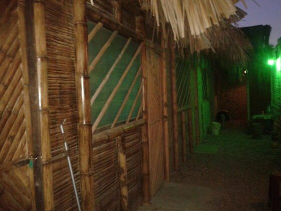 Tiki Hostel Mancora - Photo2
