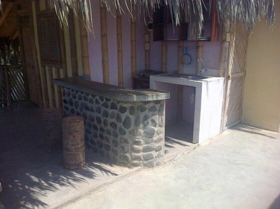 Tiki Hostel Mancora - Photo3