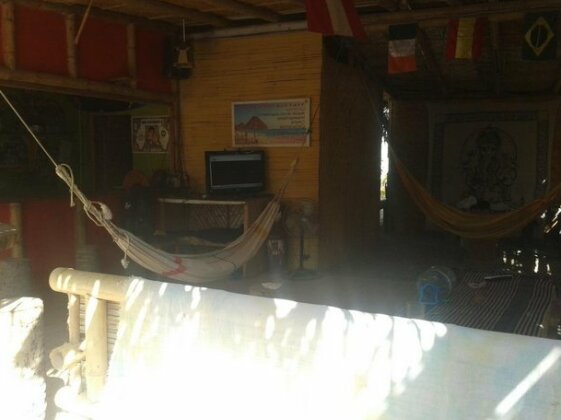 Tiki Hostel Mancora - Photo4