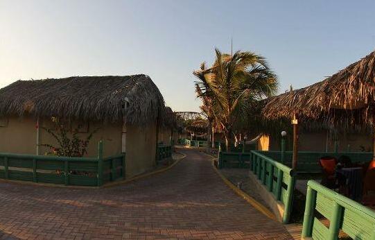 Vichayito Bungalows & Carpas - Photo2