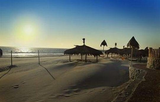 Vichayito Bungalows & Carpas - Photo3