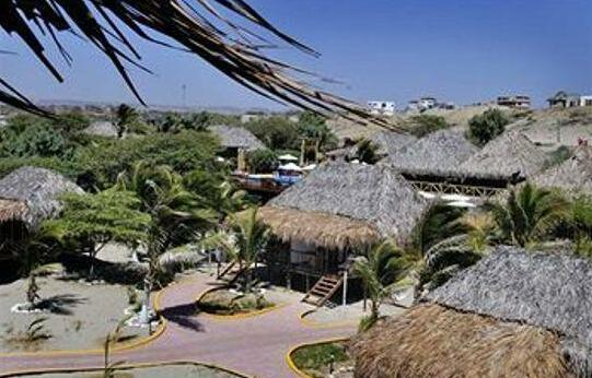 Vichayito Bungalows & Carpas - Photo5