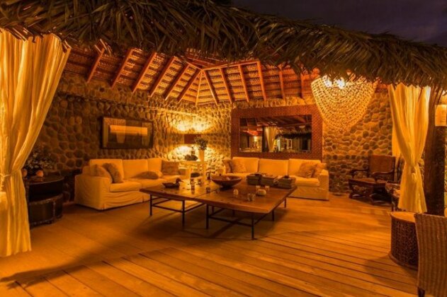 Villas del Mar Mancora - Photo5