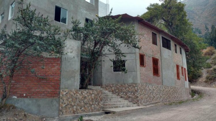 Alojamientos Tampur