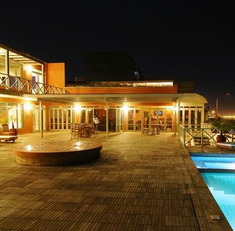 Chicama Surf Hotel & Spa