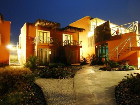 Chicama Surf Hotel & Spa - Photo2