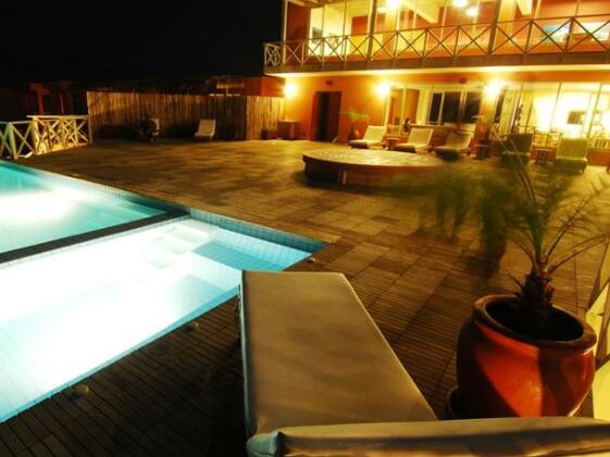 Chicama Surf Hotel & Spa - Photo3
