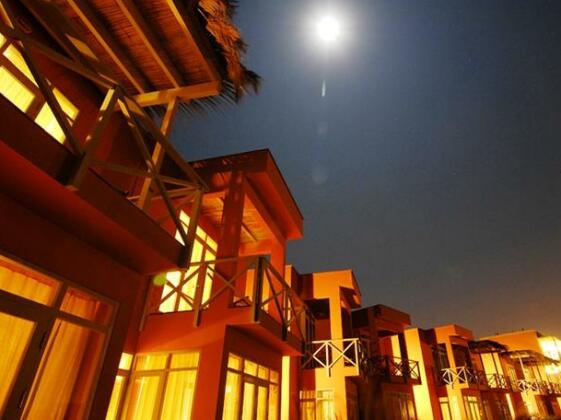 Chicama Surf Hotel & Spa - Photo4