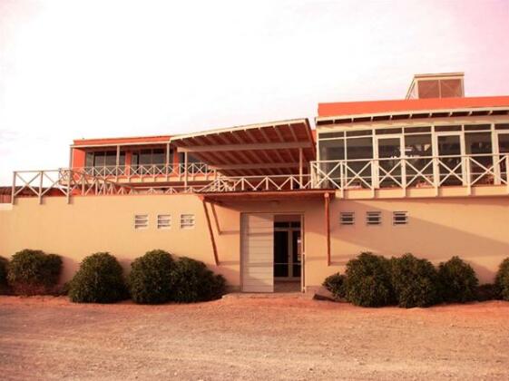 Chicama Surf Hotel & Spa - Photo5