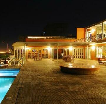 Chicama Surf Hotel & Spa