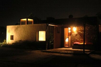 De Sol y Barro Sanctuary Lodge