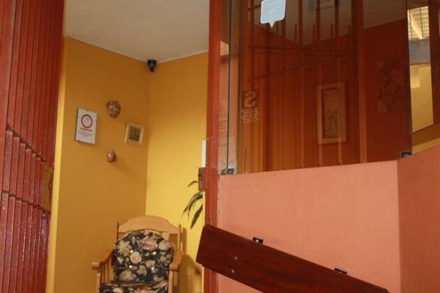 Hostal Cesar's Moche - Photo2