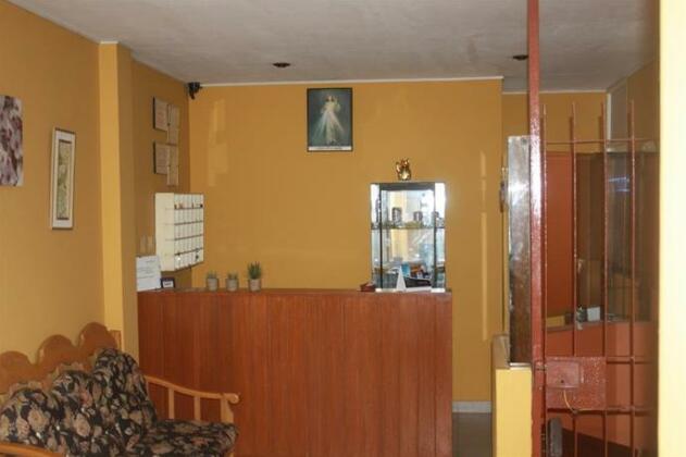 Hostal Cesar's Moche - Photo3