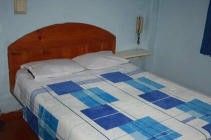 Hostal Cesar's Moche