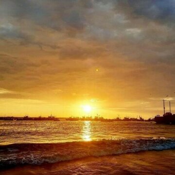 Hotel Salaverry Beach
