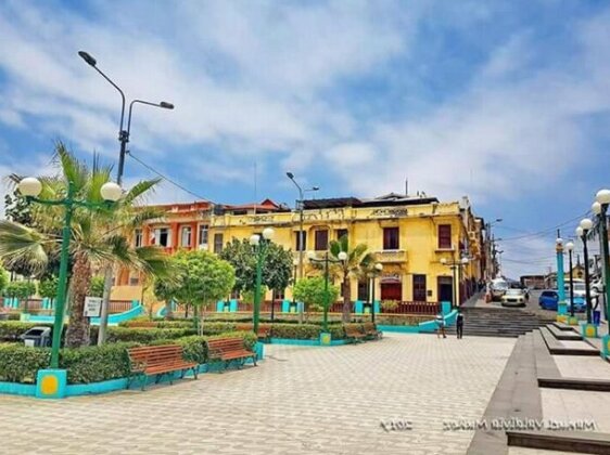 Hospedaje Alexito - Photo2